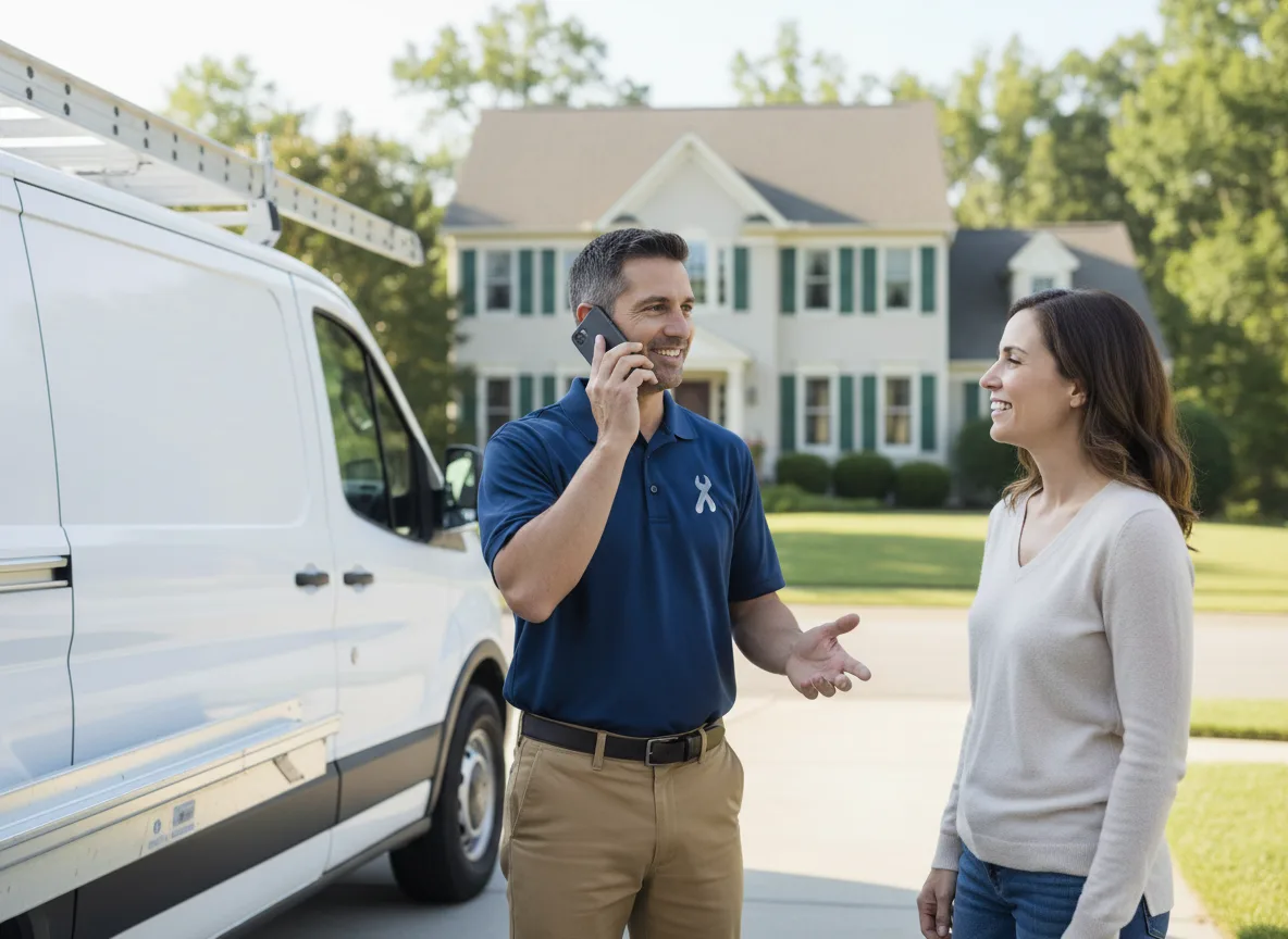 Home Gutter Service Philadelphia, TN FAQs